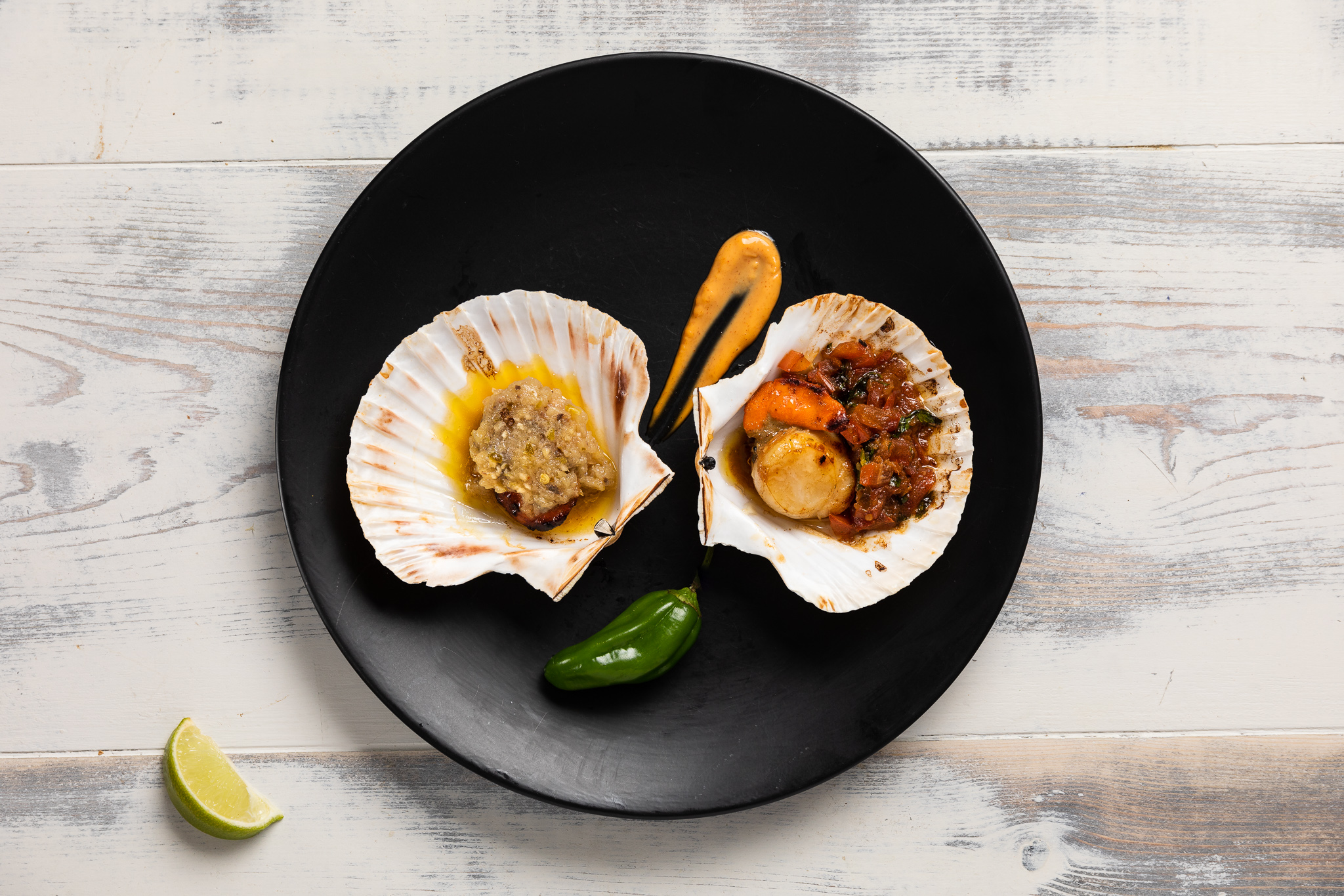 Fresh Seafood Delivered to Your Door: Enjoy the Finest Cornish Lobster & Shellfish During Your Headland Stay