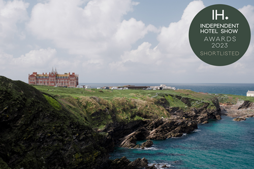 Cast your vote for The Headland