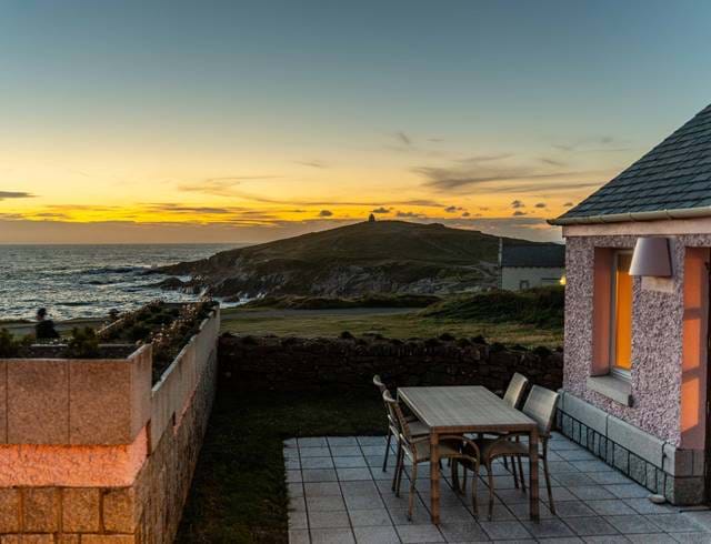 Coastal Cottages