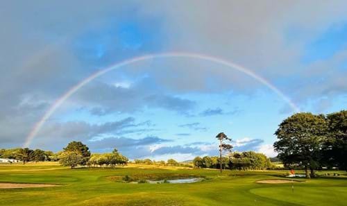 Golf Courses in Cornwall