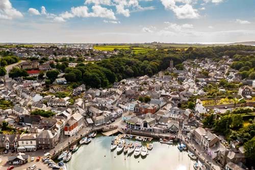 Padstow
