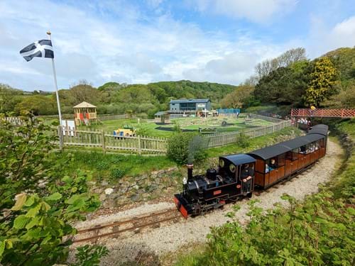 Lappa Valley
