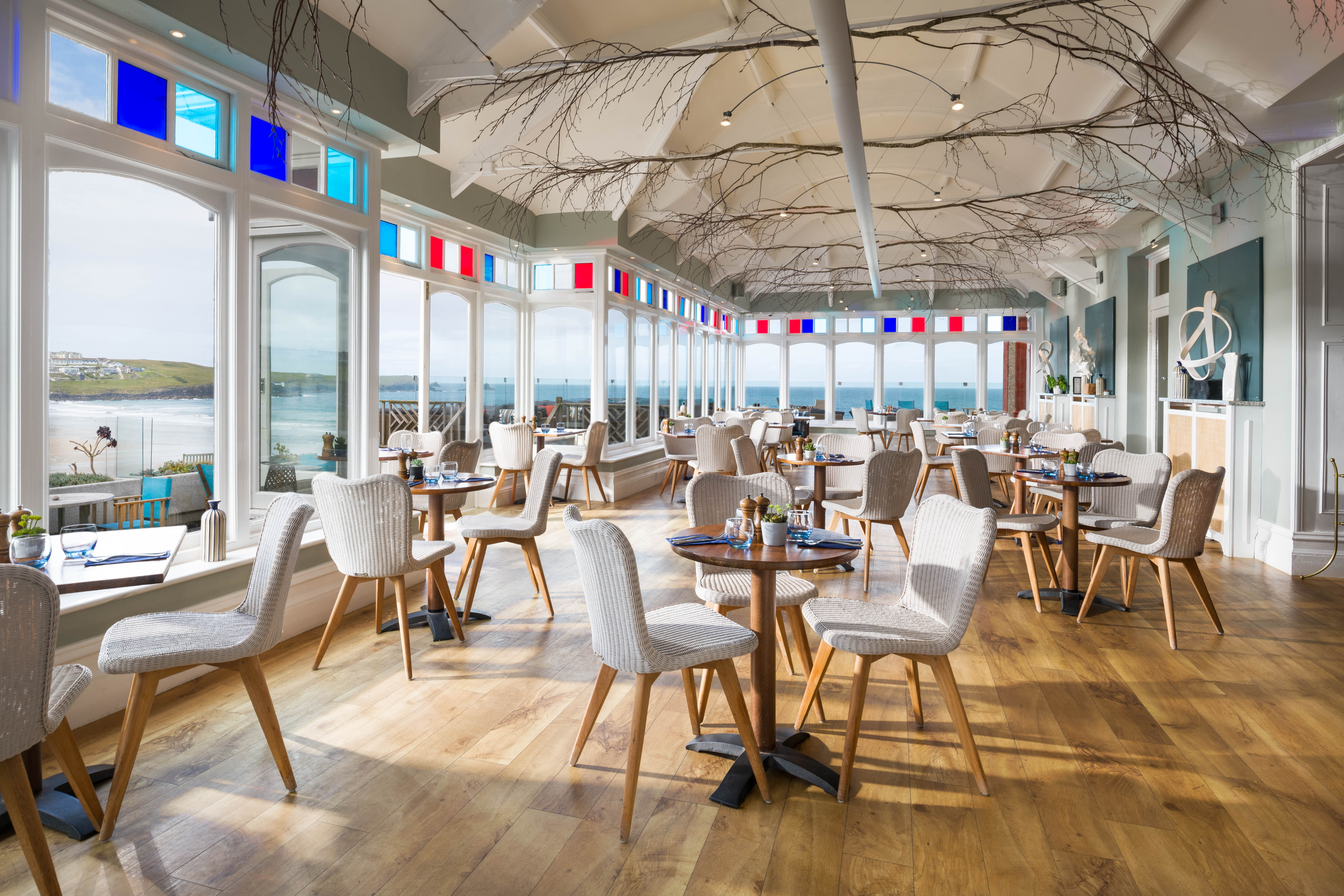 The deals terrace restaurant