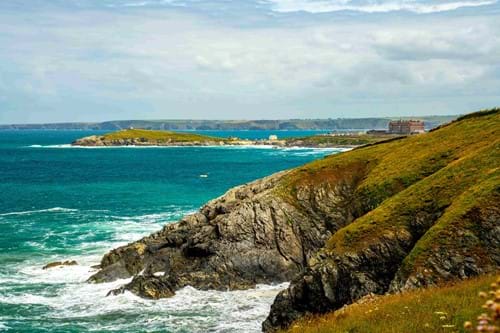 Pentire
