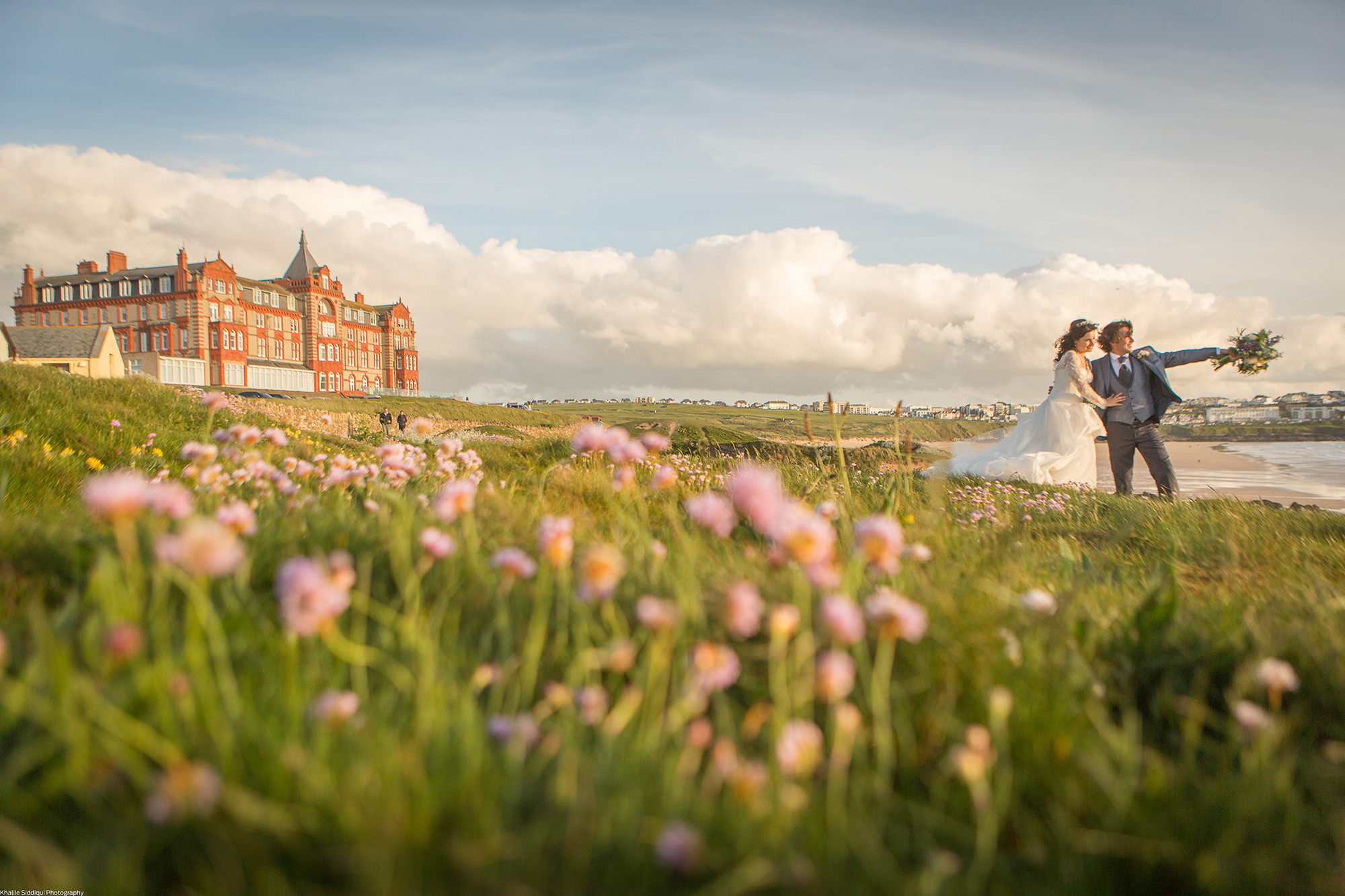 Weddings at The Headland