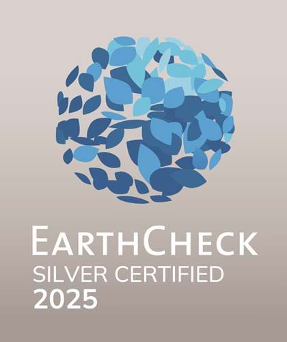 The Headland Hotel Secures EarthCheck Silver